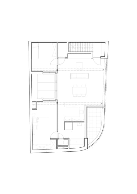 Peper Multifunctional Building